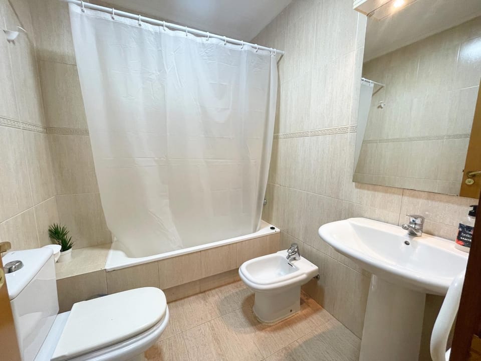 Estudio en Velázquez Moreno 40 1ºB Apartment in Vigo
