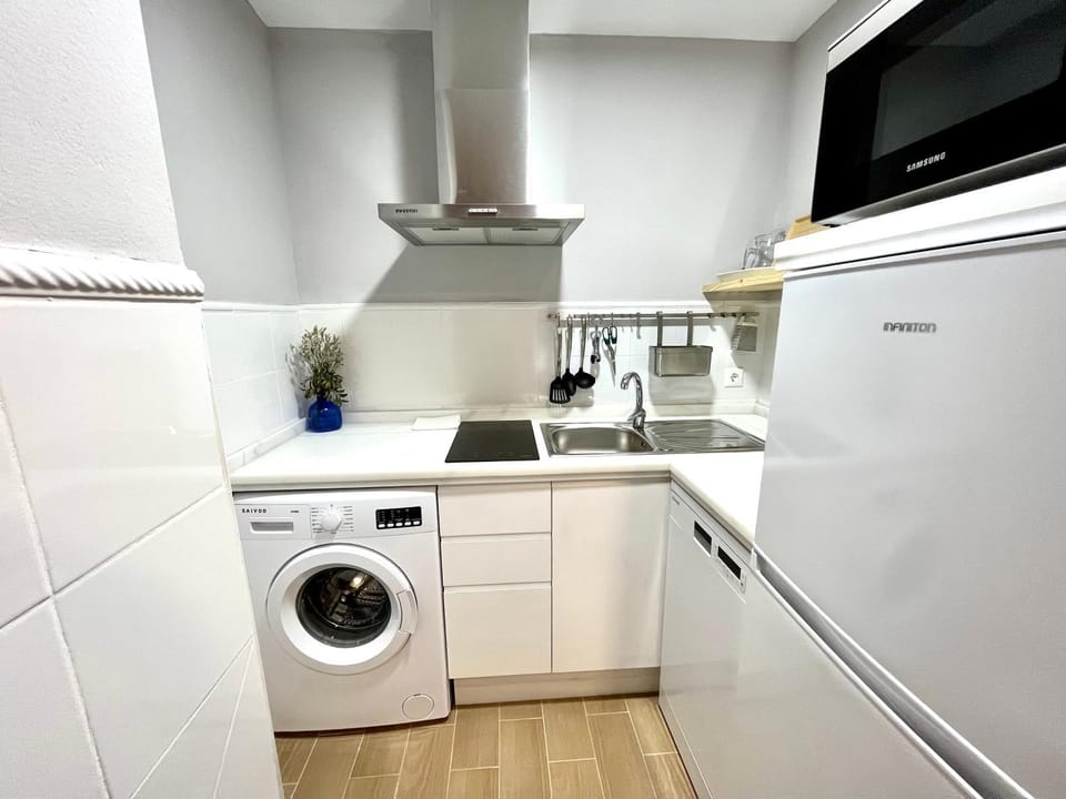 Apartamento centro ciudad con parking incluido Apartment in Cordoba