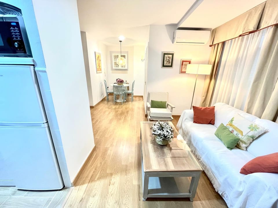 Apartamento centro ciudad con parking incluido Apartment in Cordoba
