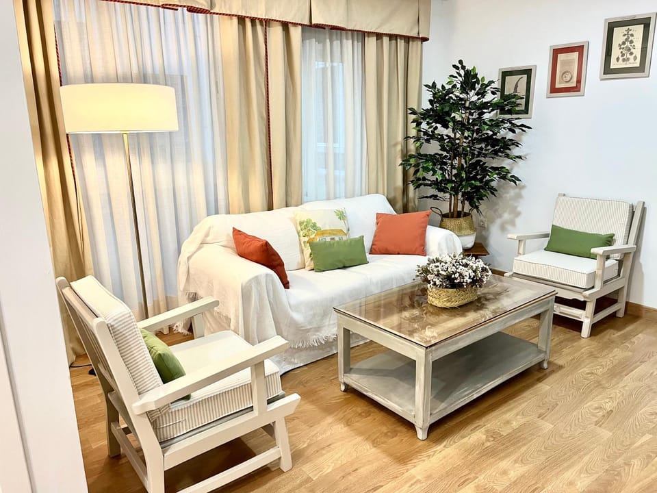 Apartamento centro ciudad con parking incluido Apartment in Cordoba