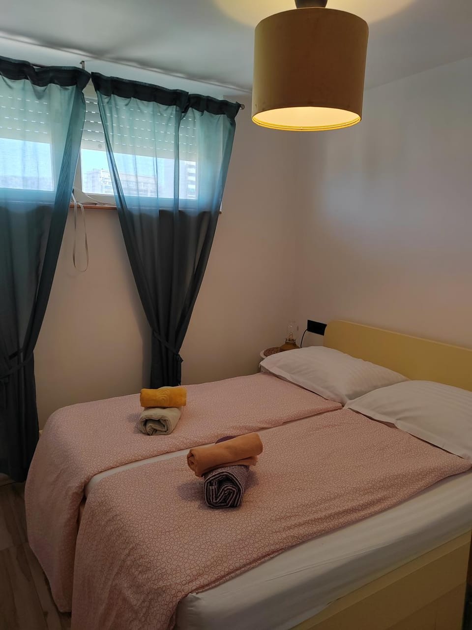 Sunny Apartment in Split