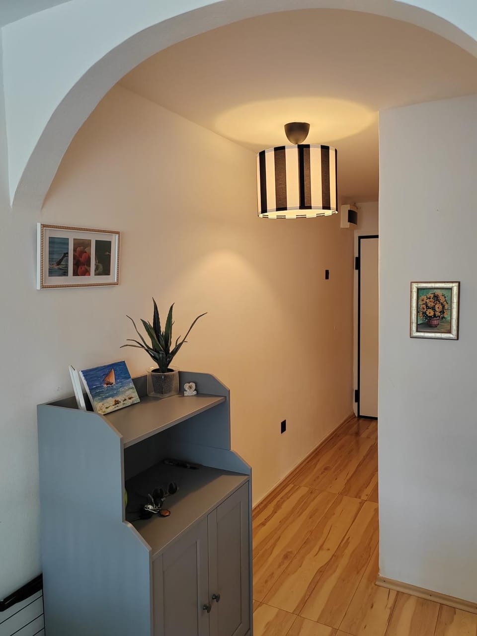 Sunny Apartment in Split