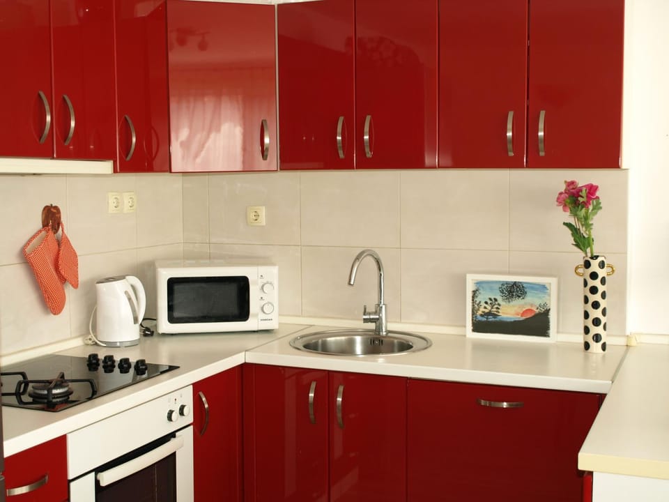 Sunny Apartment in Split