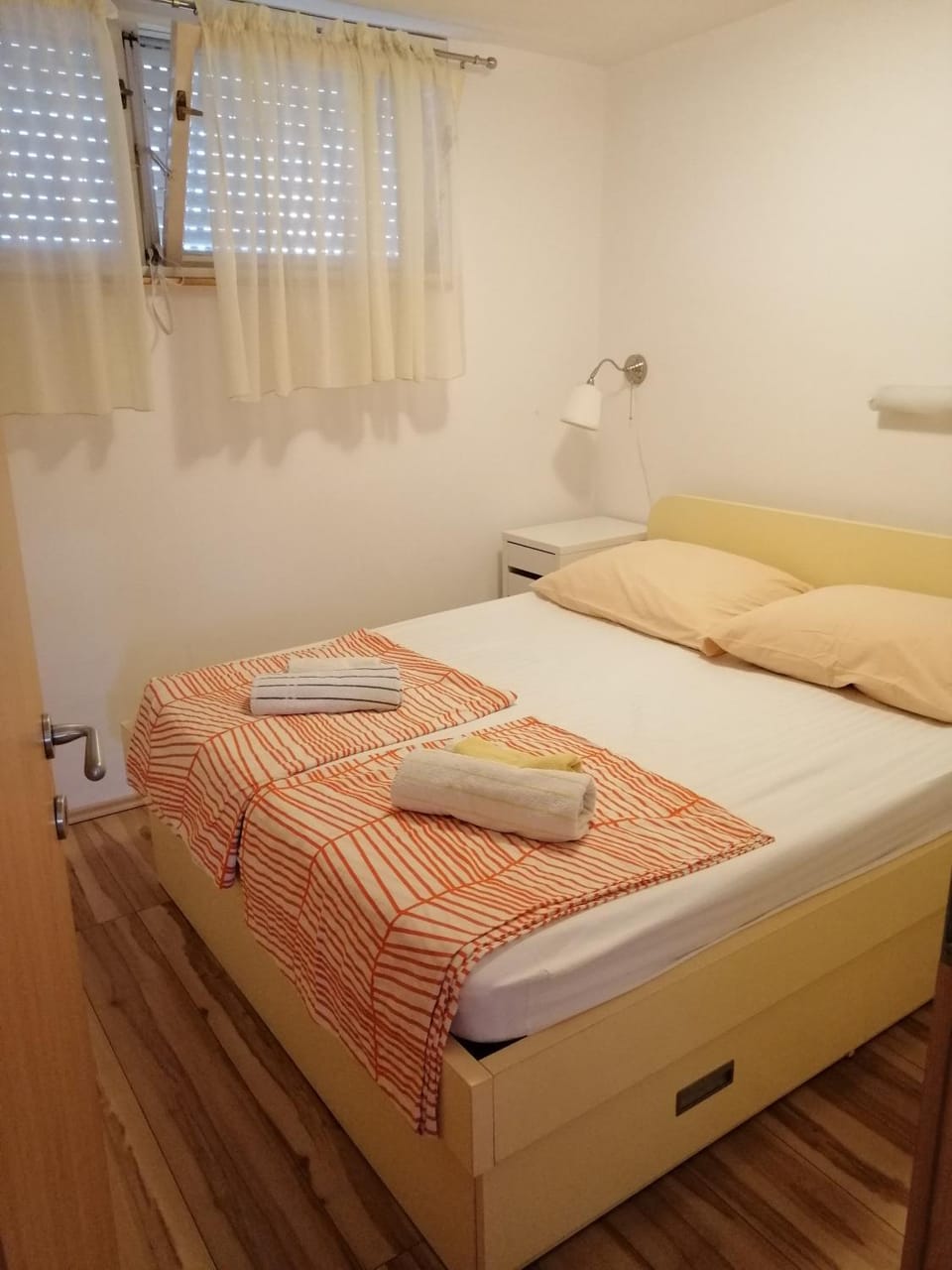 Sunny Apartment in Split