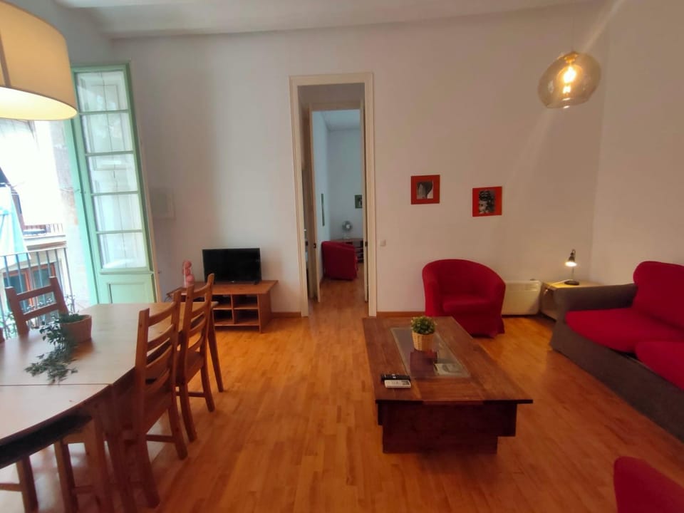 Living room, Lounge or bar