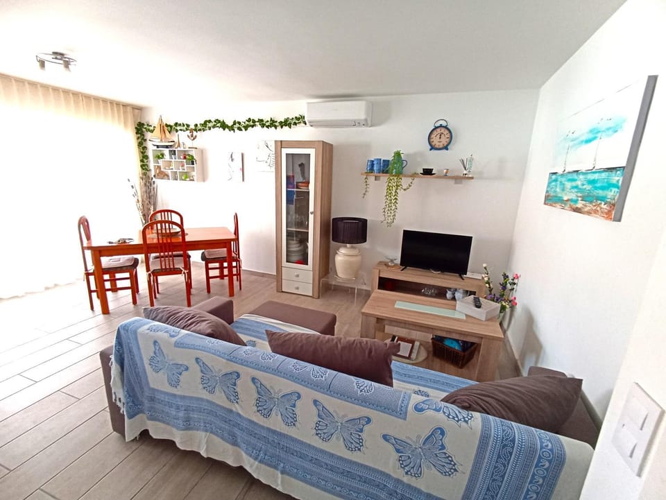 Bikini Apartment in Baix Camp