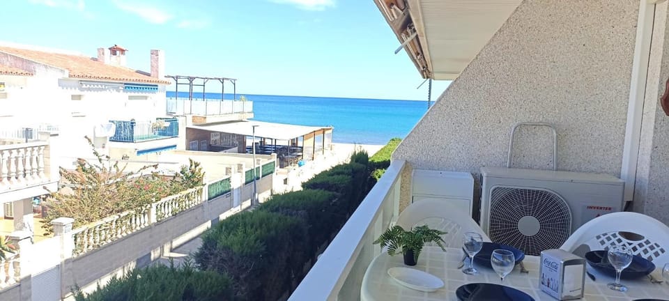 Bikini Apartment in Baix Camp