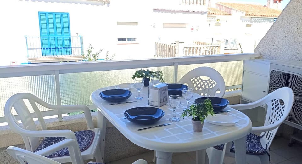 Bikini Apartment in Baix Camp