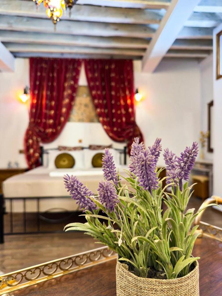 Fatma Hanoum Old Town Apartment in Rhodes