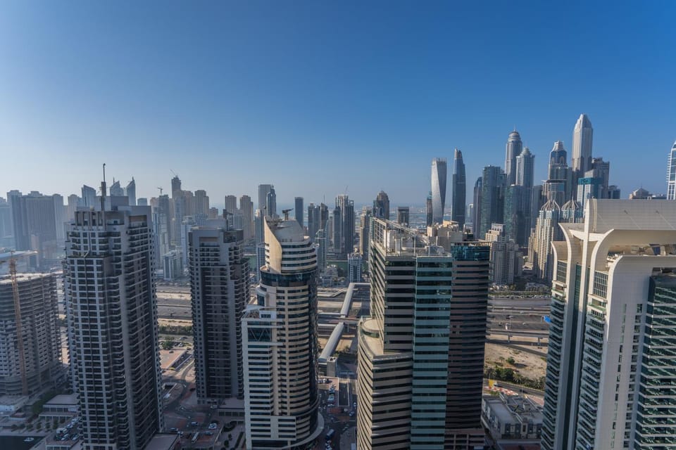 City view