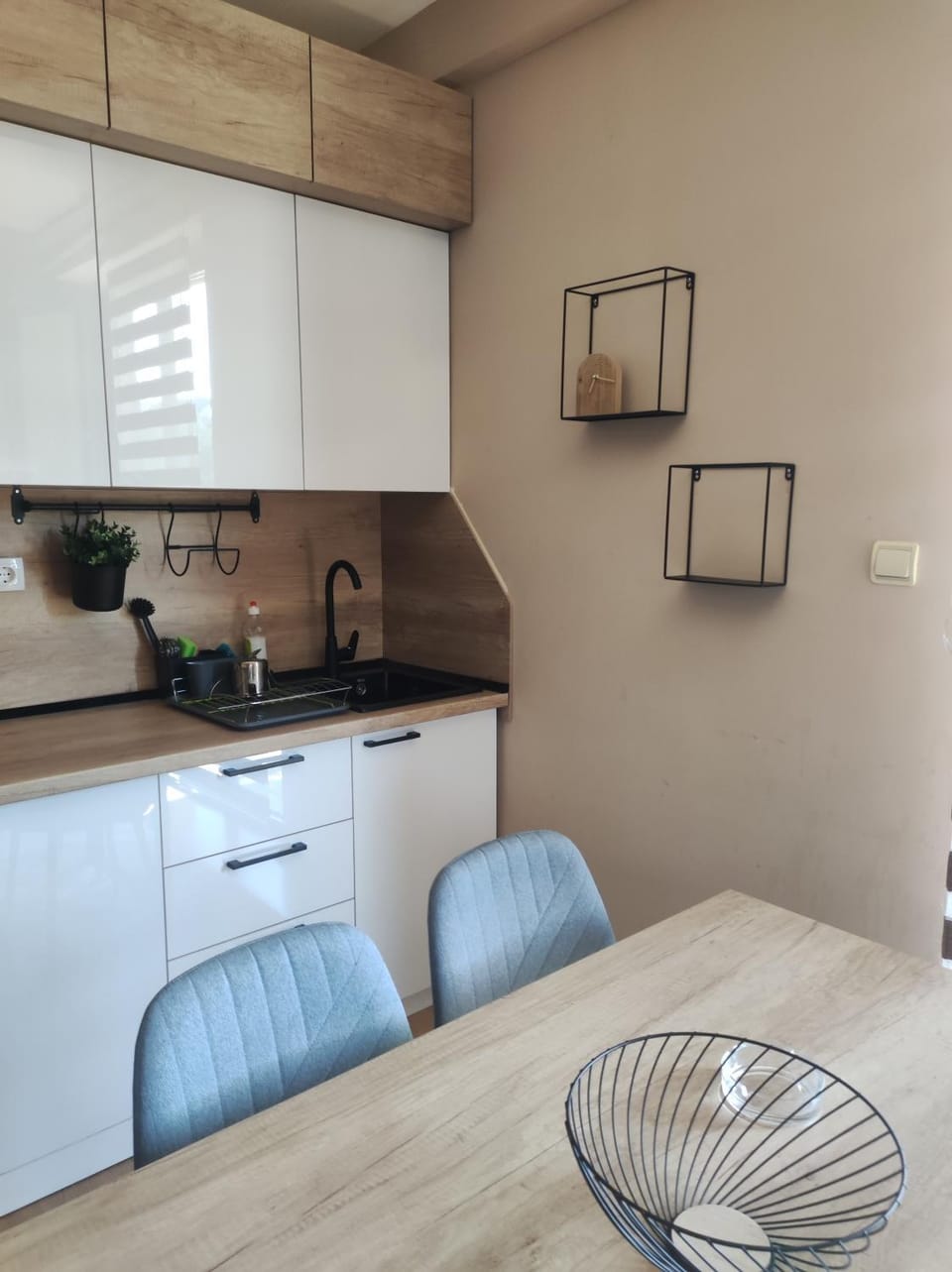 Zlatibor Apartman Kraljev trg Apartment in Zlatibor