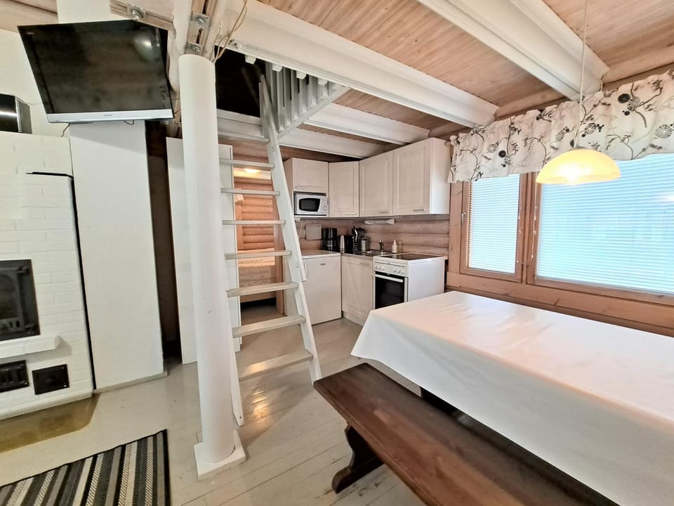 Sarkkila Apartment in Finland