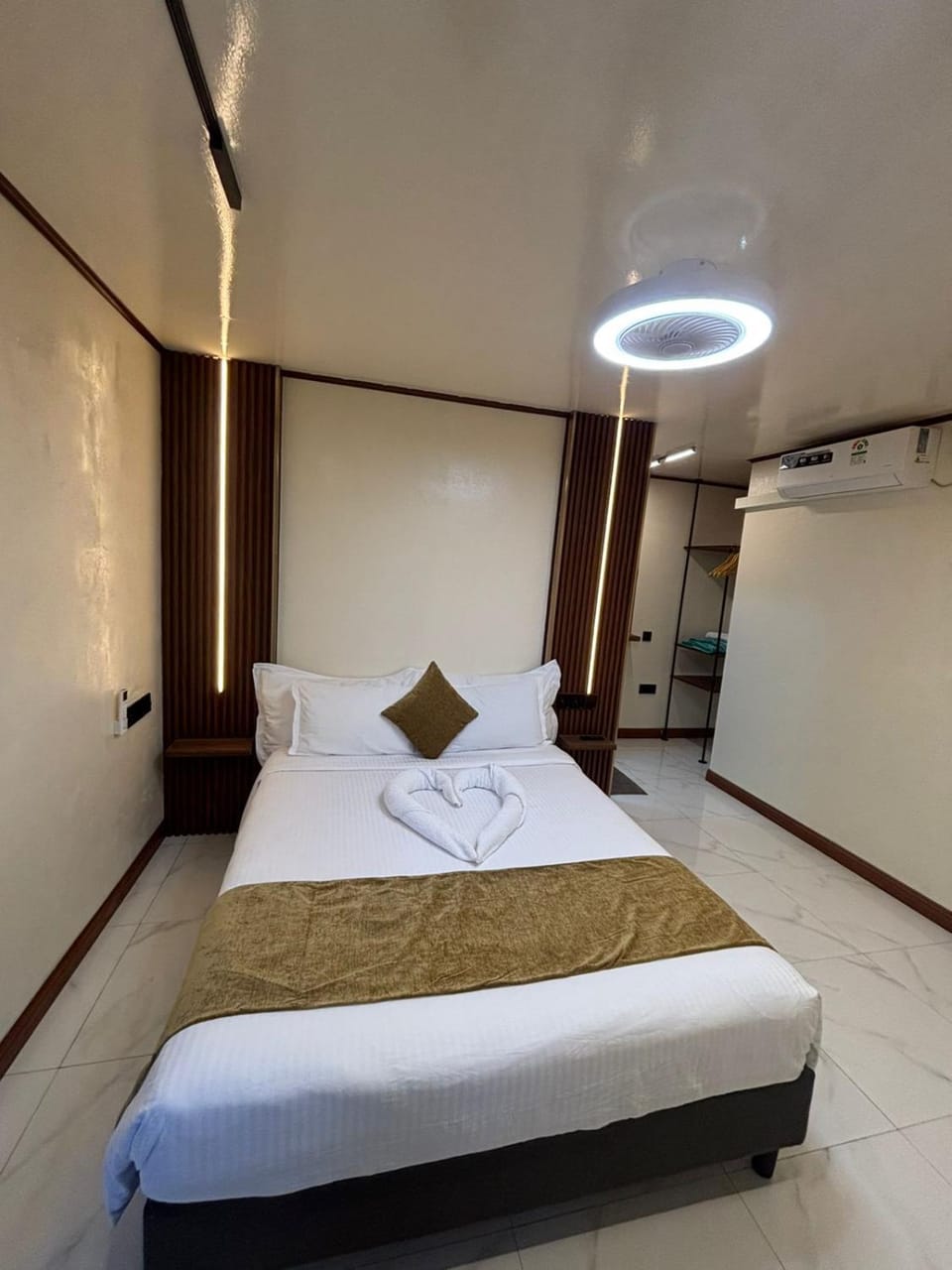 Konut by Thakuru Bed and Breakfast in Maldives