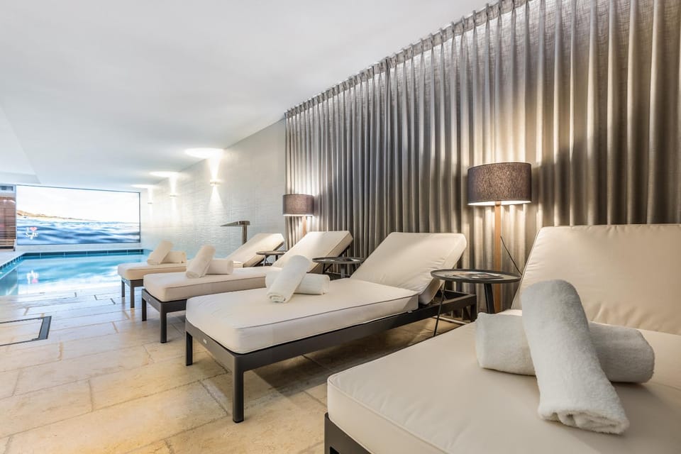 Spa and wellness centre/facilities, Swimming pool, Swimming pool