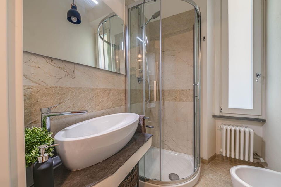 Apartments Florence - Brunelleschi Santo Spirito Apartment in Florence