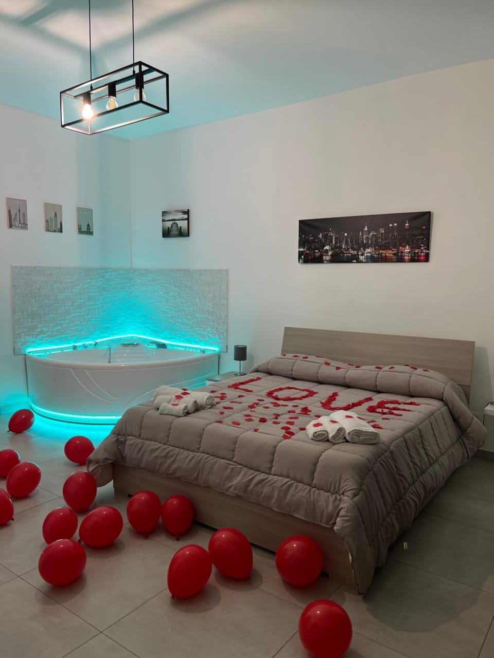 Rosa Dei Venti Apartment House in Catania