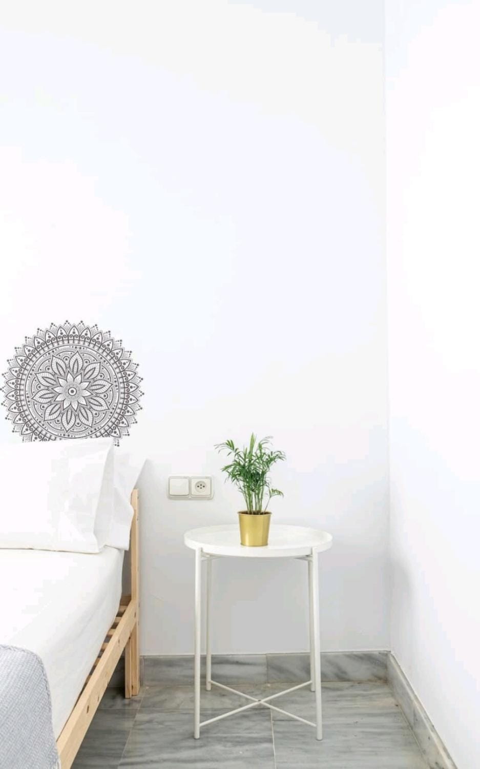 Casa de la Alameda Apartment in Seville