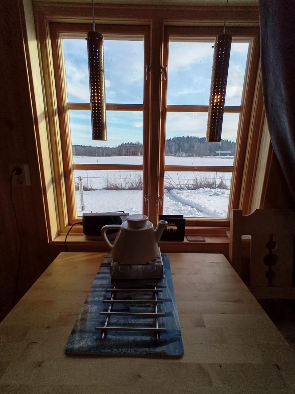 View (from property/room)