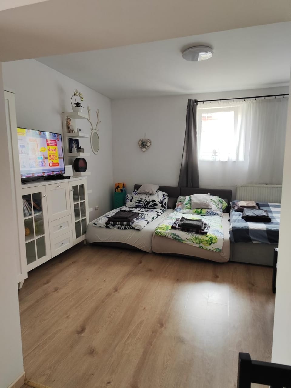Noclegi u Gosi Apartment in Lower Silesian Voivodeship