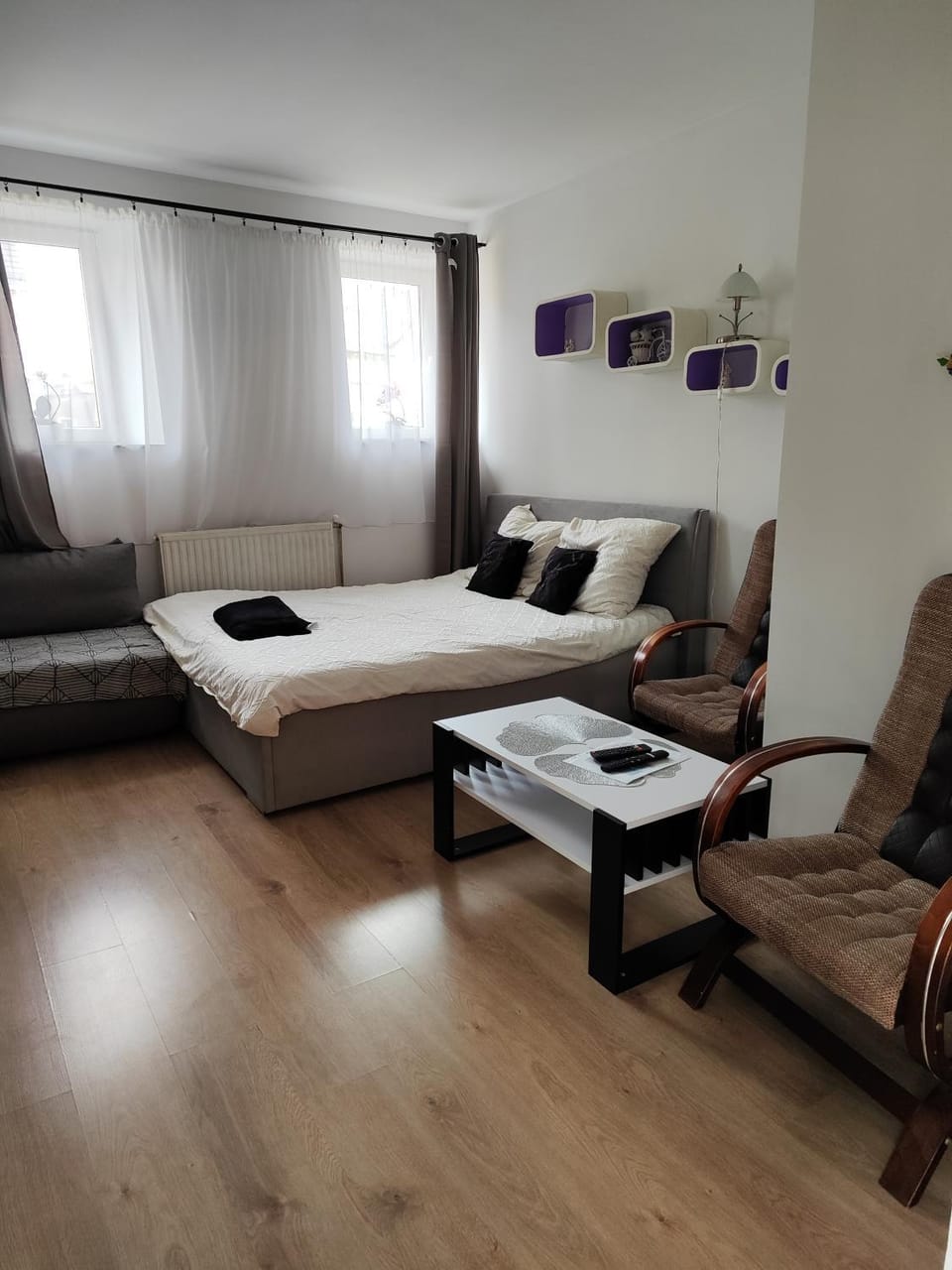 Noclegi u Gosi Apartment in Lower Silesian Voivodeship