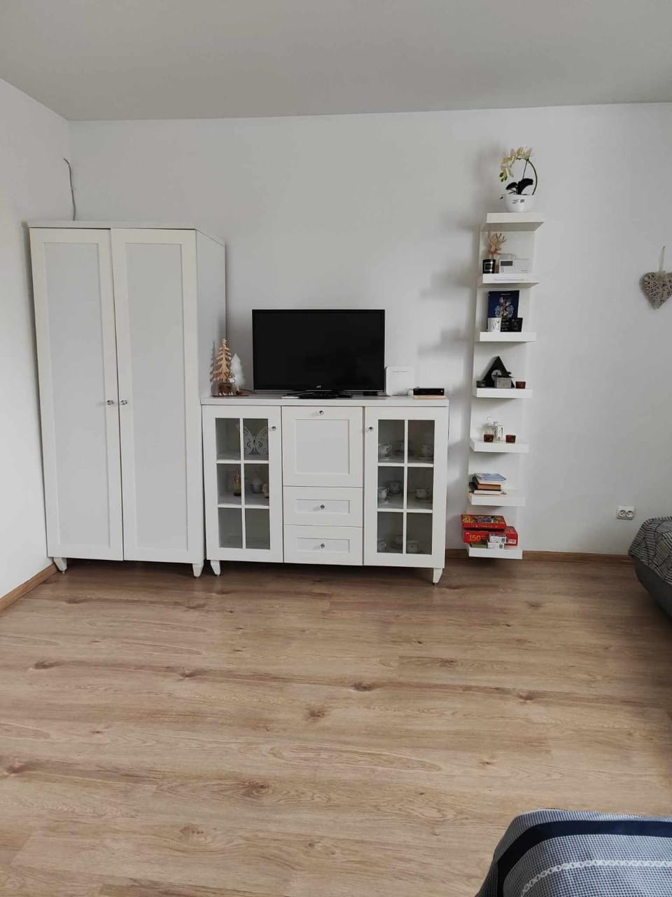 Noclegi u Gosi Apartment in Lower Silesian Voivodeship