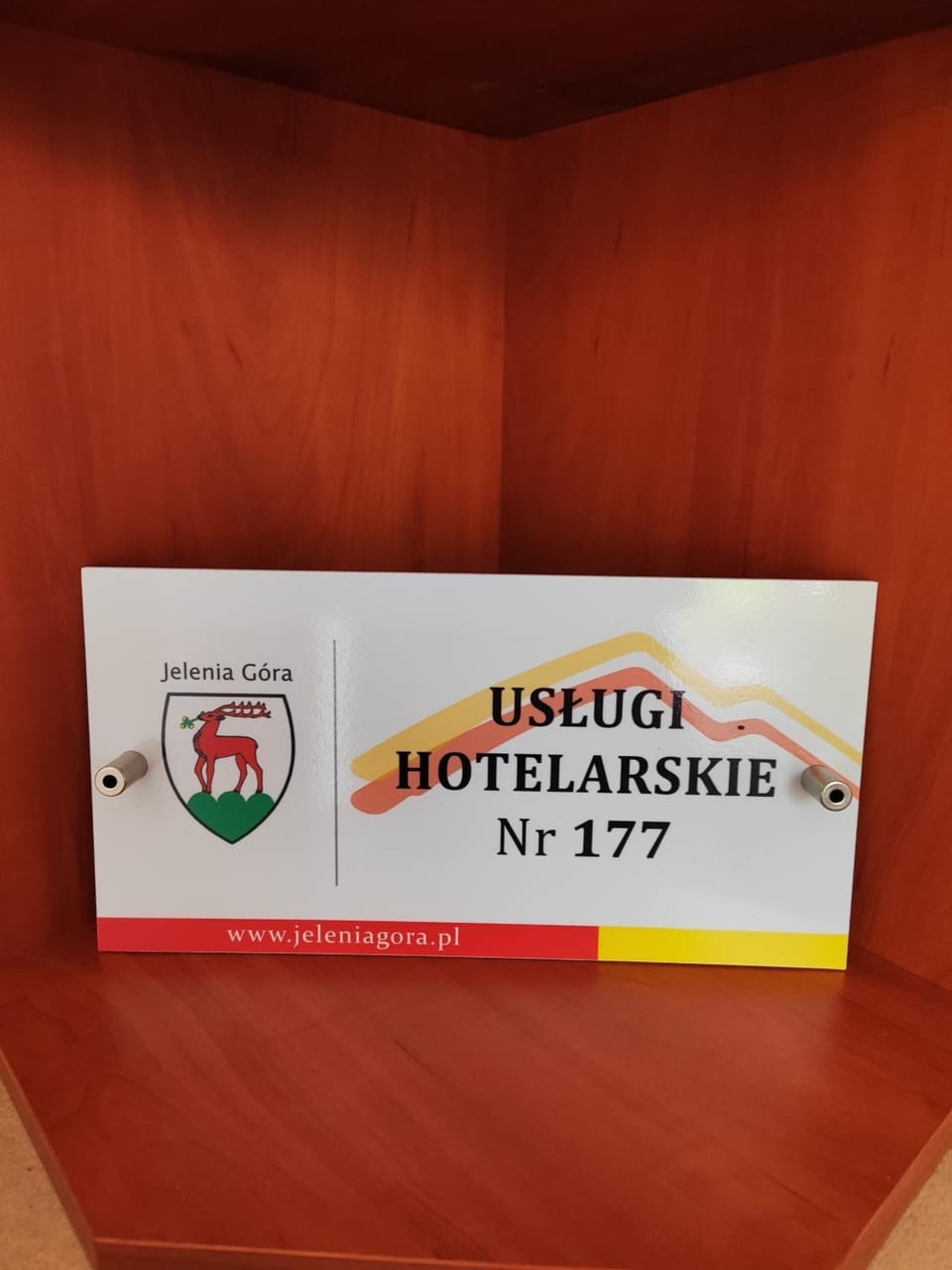 Noclegi u Gosi Apartment in Lower Silesian Voivodeship