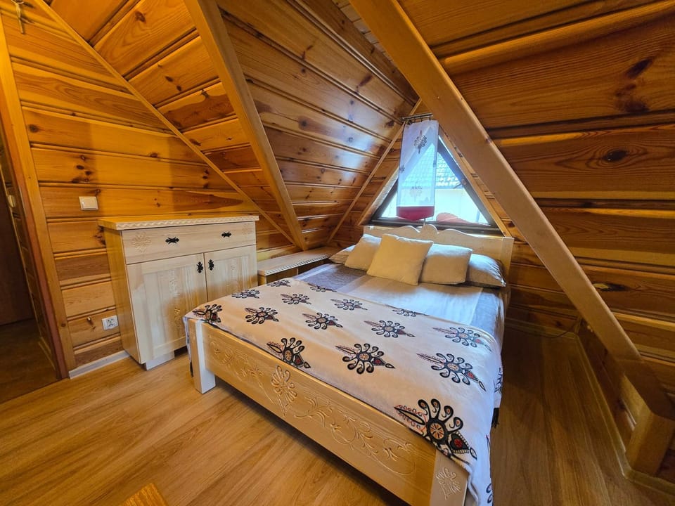 Willa u Samków Vacation rental in Zakopane