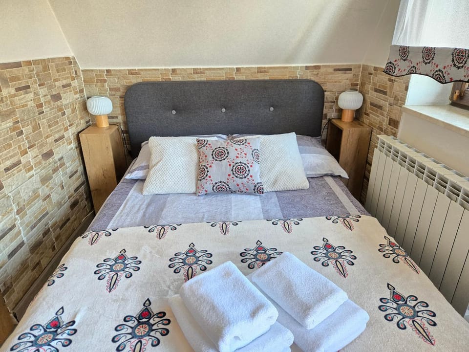 Willa u Samków Vacation rental in Zakopane