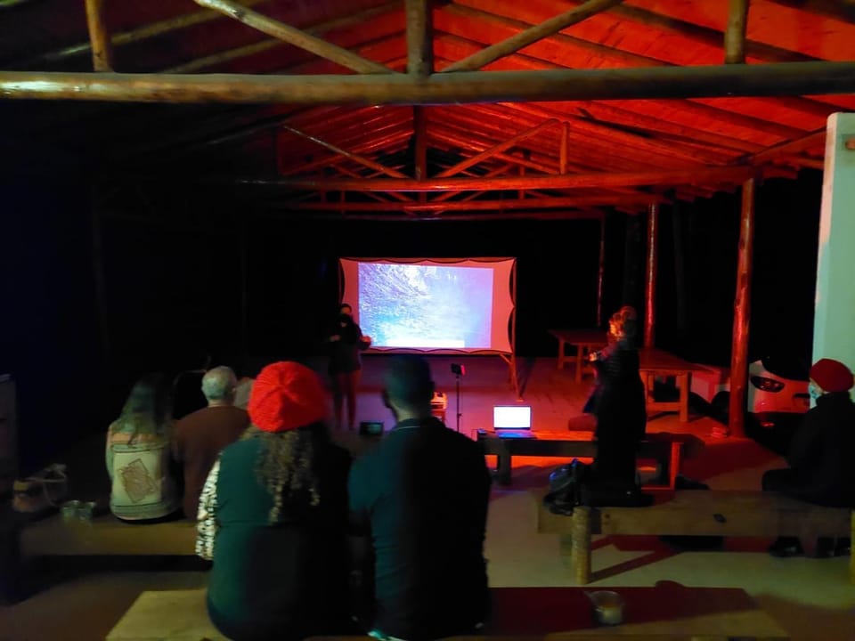 Activities, Evening entertainment