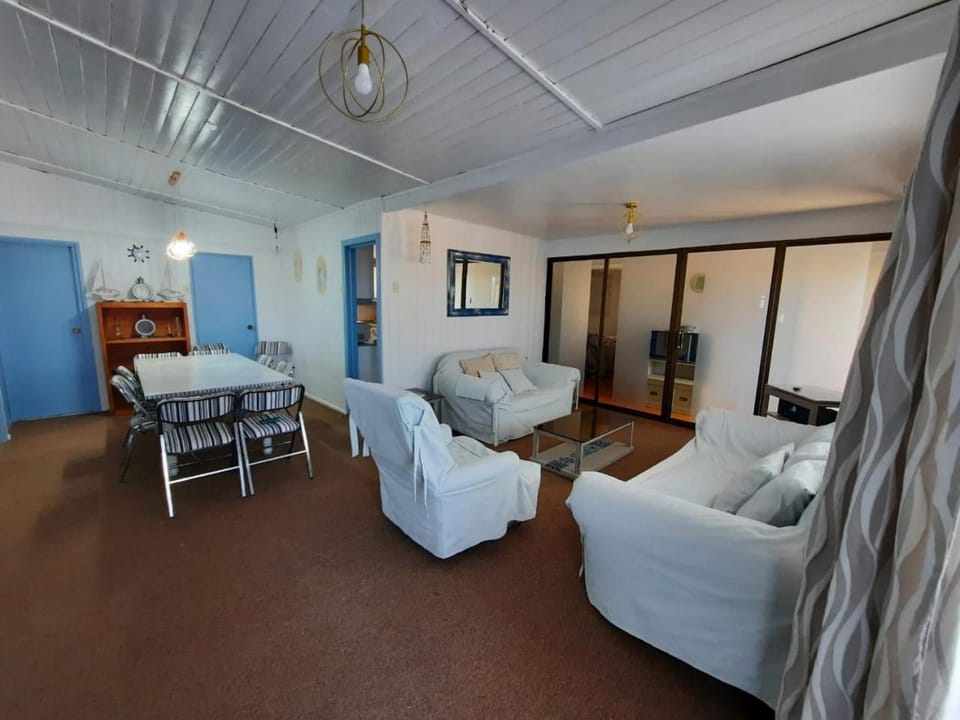 Casa Bahía Inglesa House in Copiapo