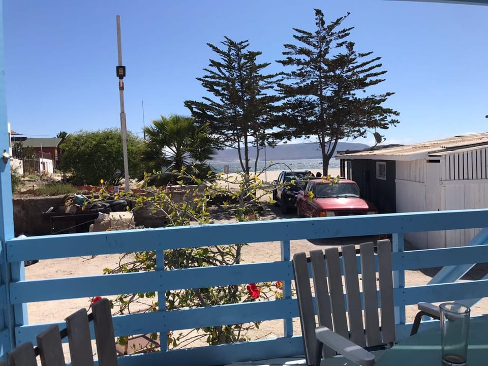 Casa Bahía Inglesa House in Copiapo