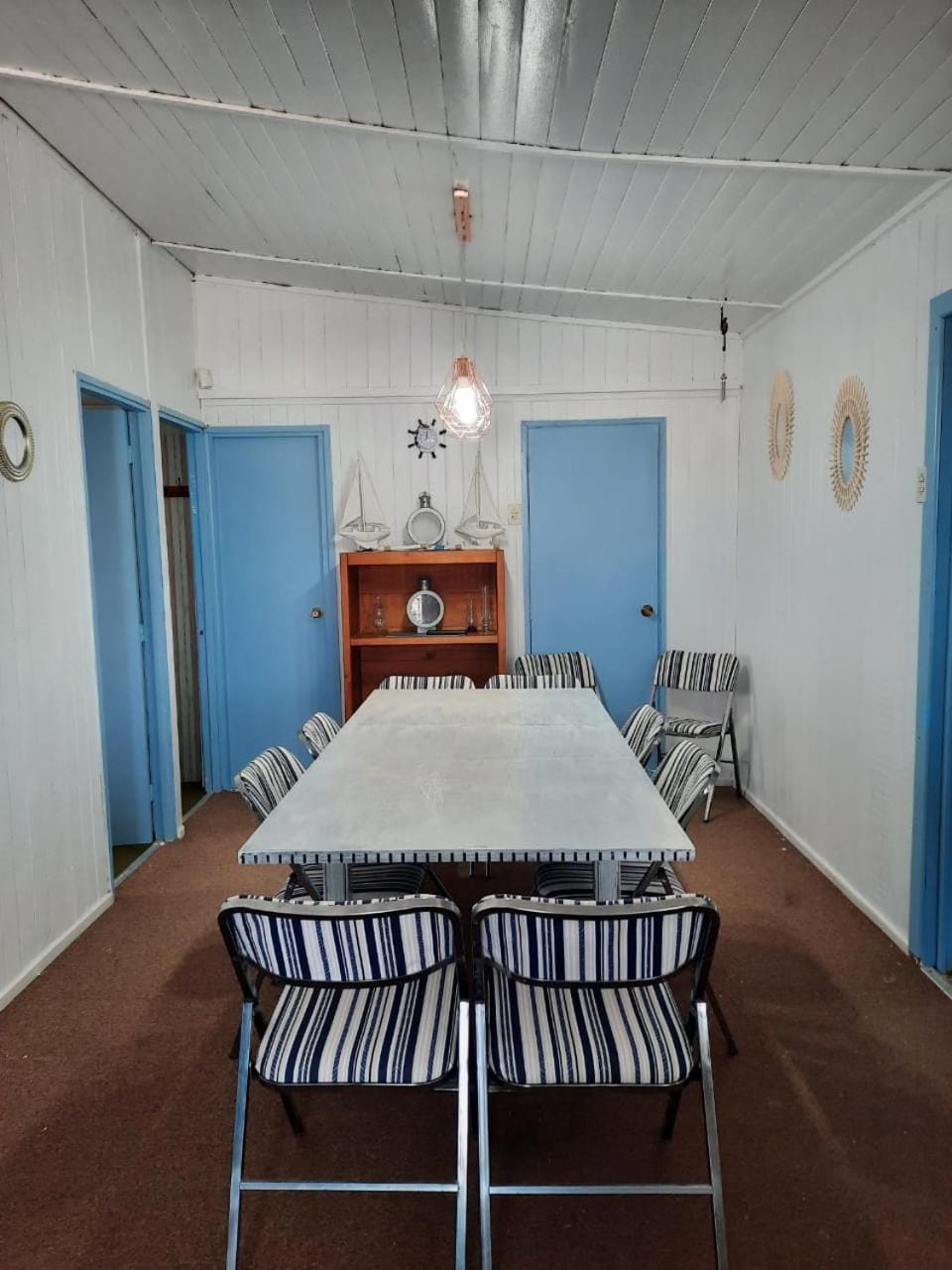 Casa Bahía Inglesa House in Copiapo