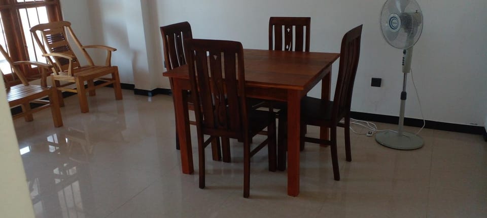 Galle City Nest House in Galle