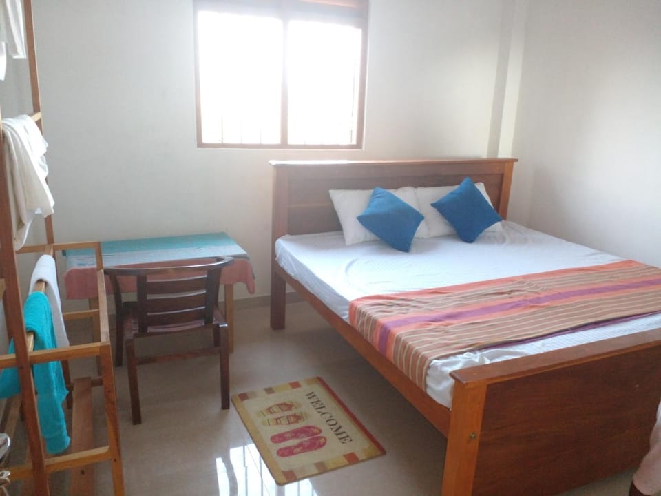Galle City Nest House in Galle