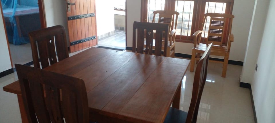 Galle City Nest House in Galle