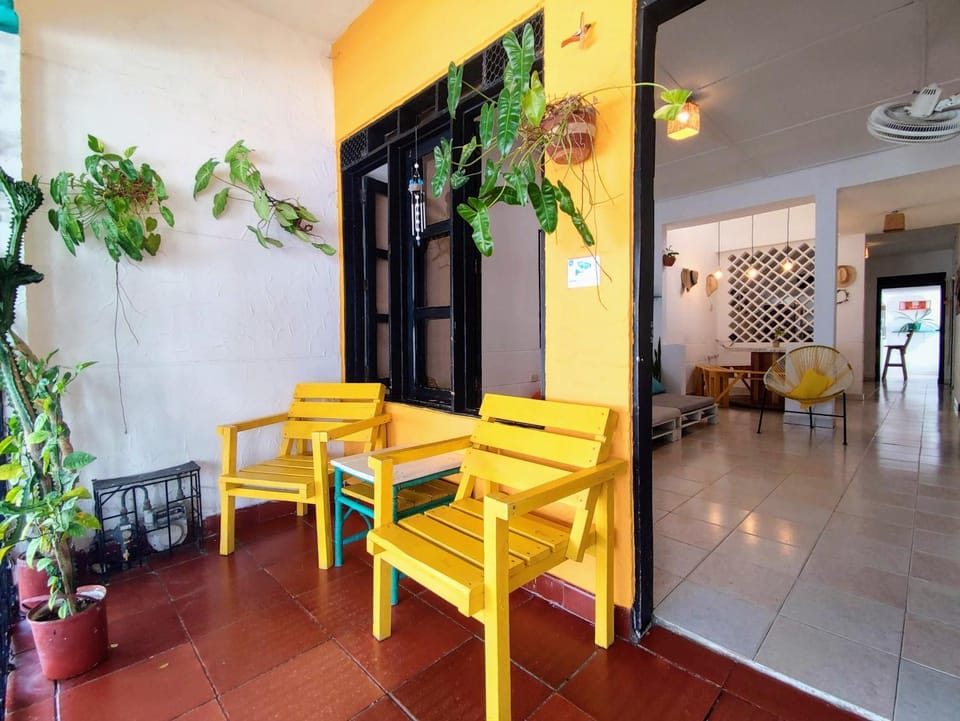 Bona Vida Apartments Apartment in Riohacha