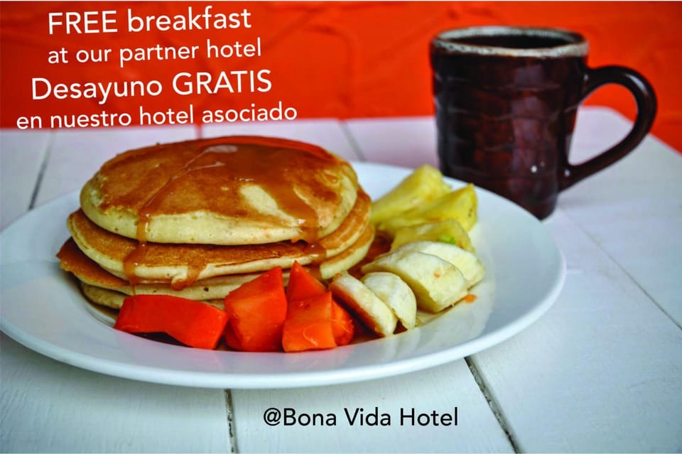 Bona Vida Apartments Apartment in Riohacha
