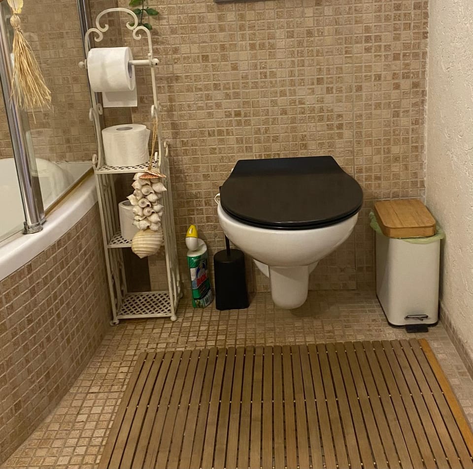 Risan Chill Apartment in Eilat