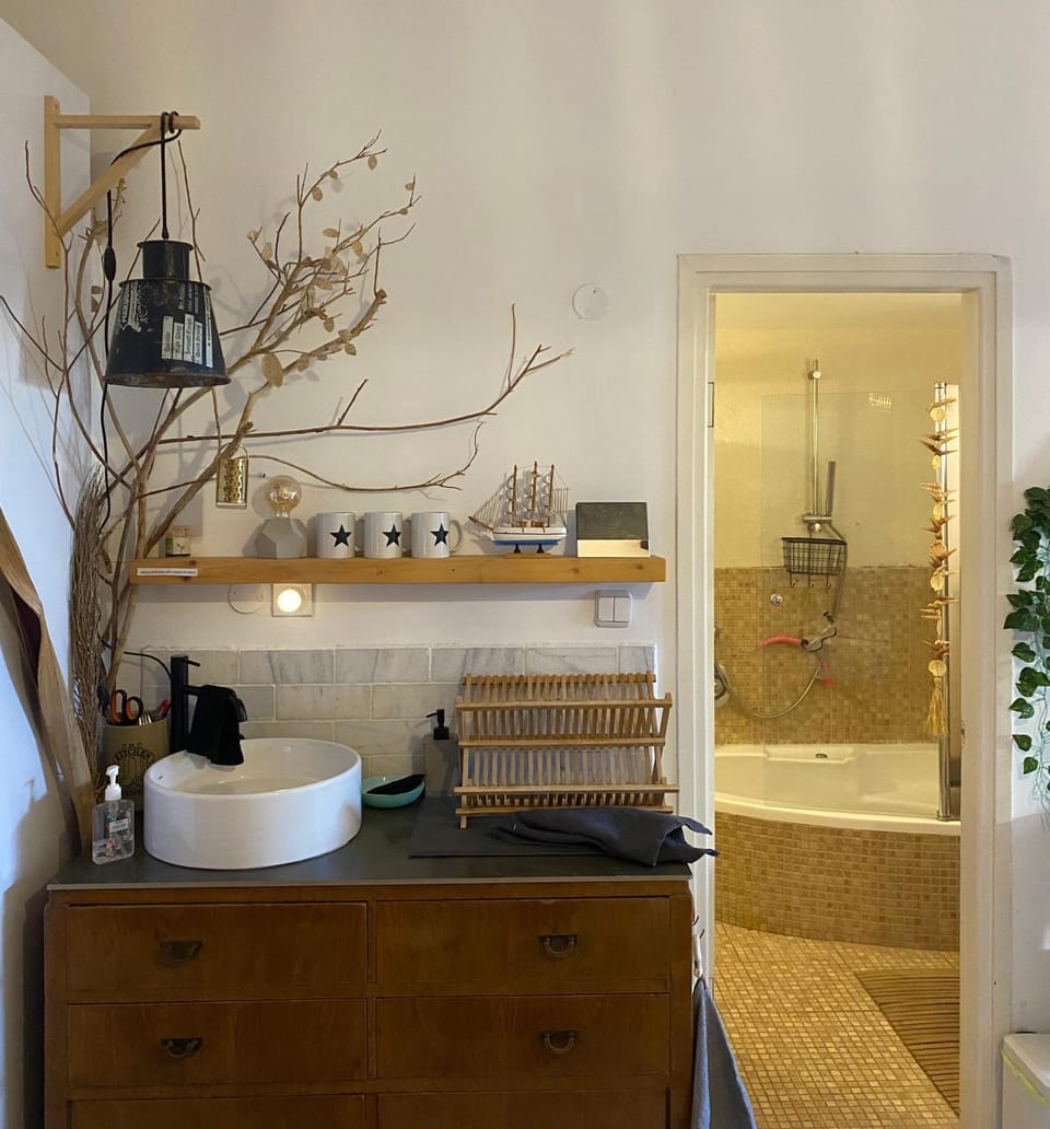 Risan Chill Apartment in Eilat