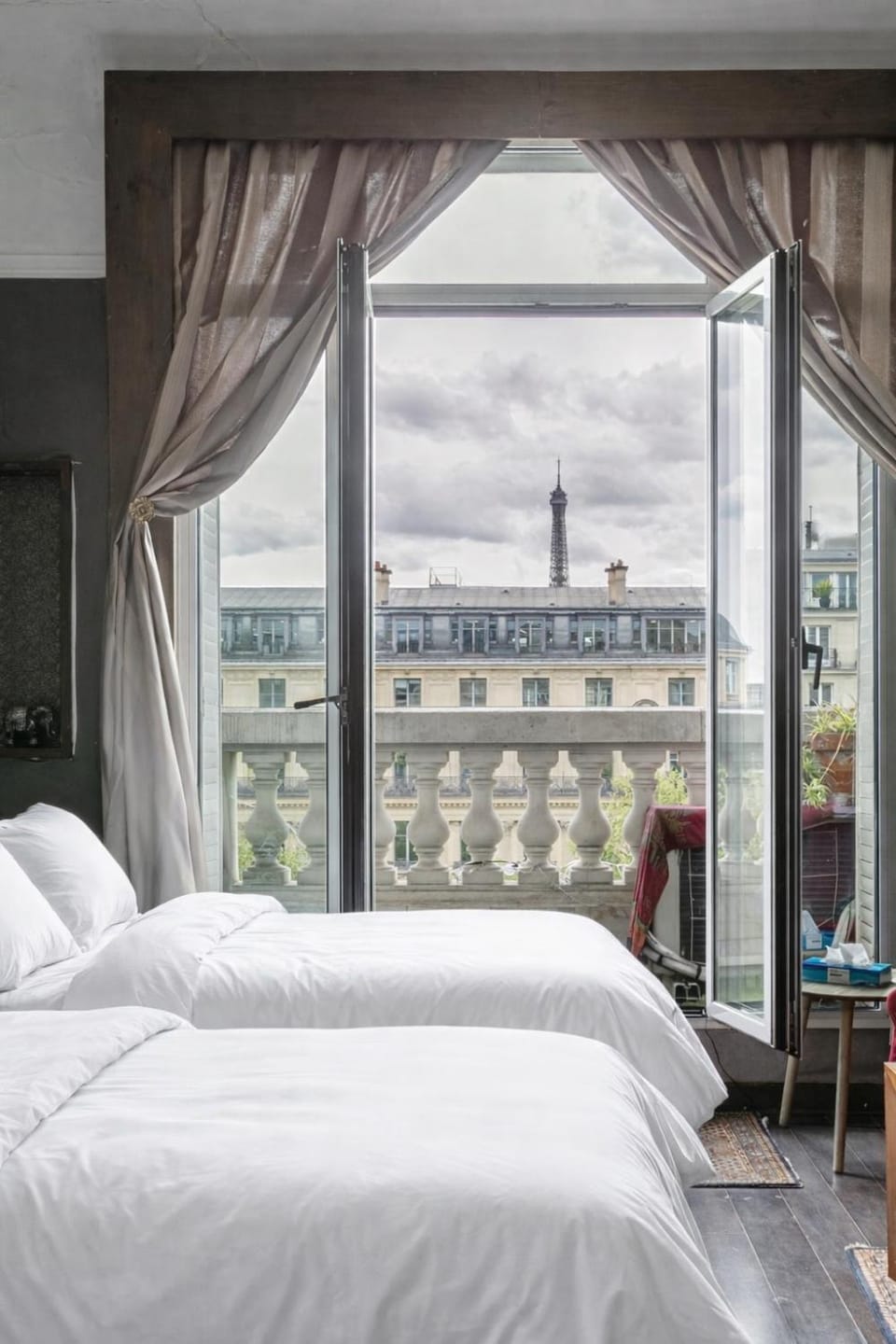 Élysées vip Apartment in Paris