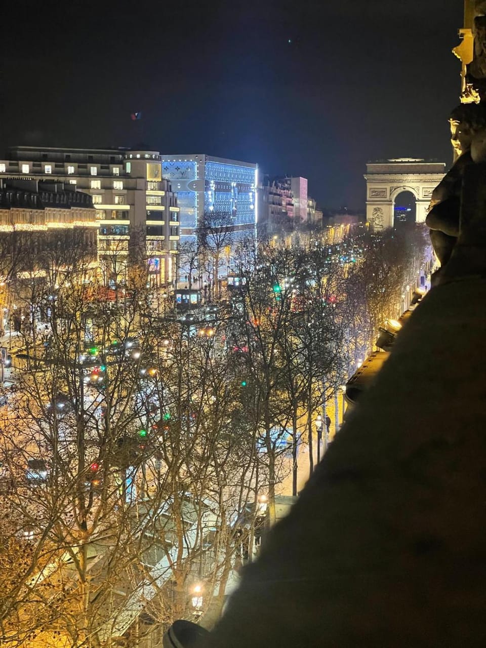 Élysées vip Apartment in Paris