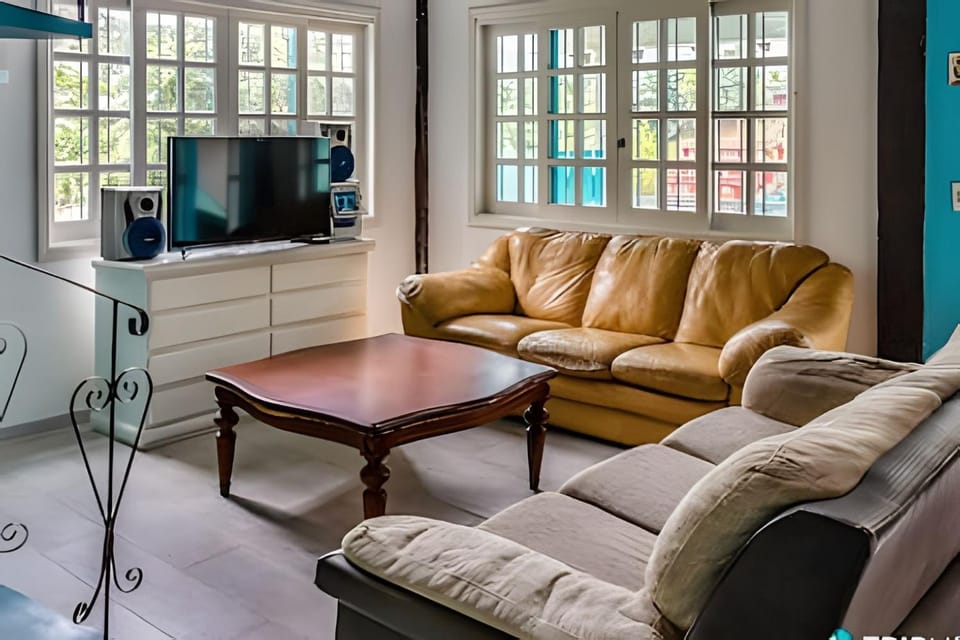 Perequê house with pool 300m from the beach House in Ilhabela
