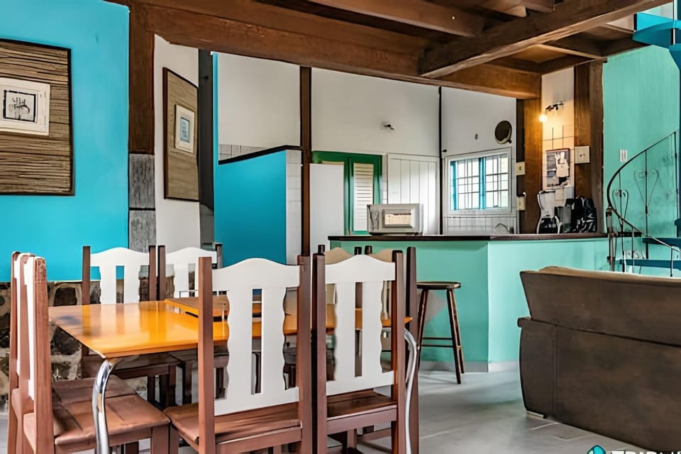 Perequê house with pool 300m from the beach House in Ilhabela