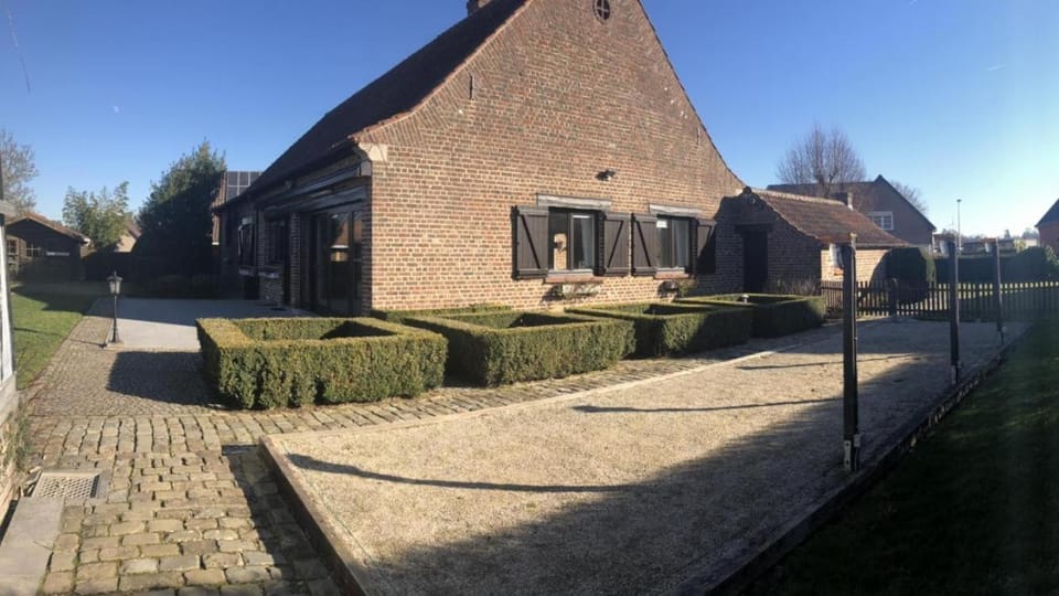 Area and facilities