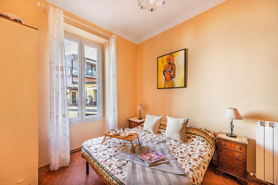 Bed, Bedroom, Bedroom