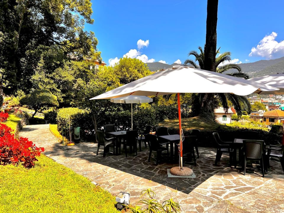 Day, Garden, Garden view