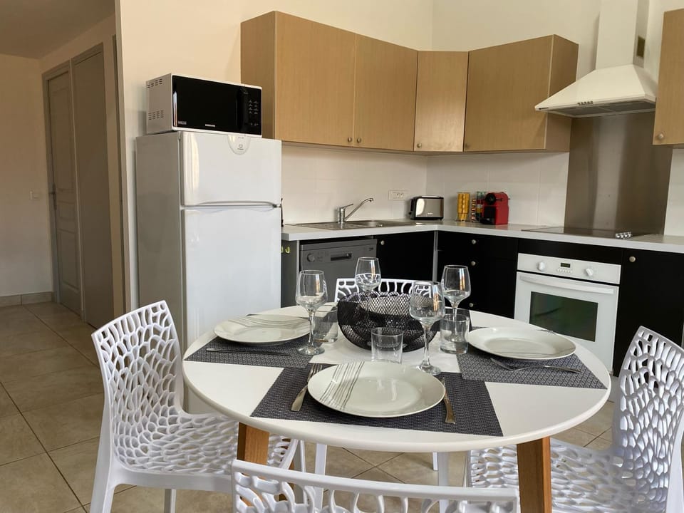 Résidence Mare Bellu Agosta plage Apartment in Corsica