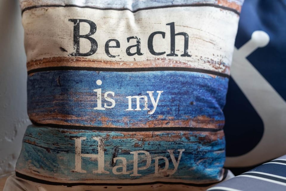 Sealanes 2 Apartment in Brighton