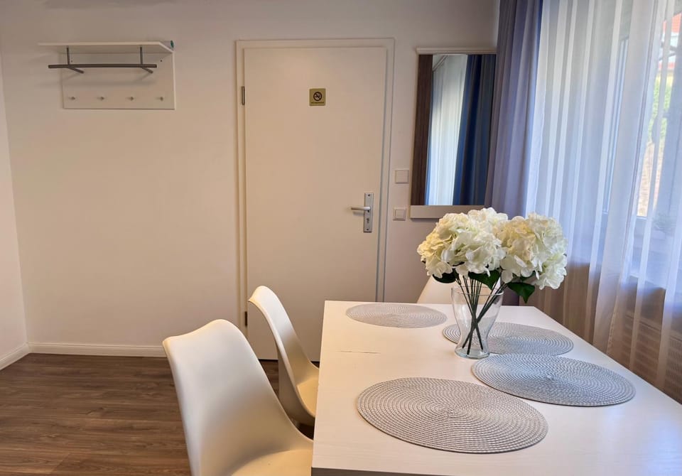 Sophie Deluxe Apartment Apartment in Karlsruhe