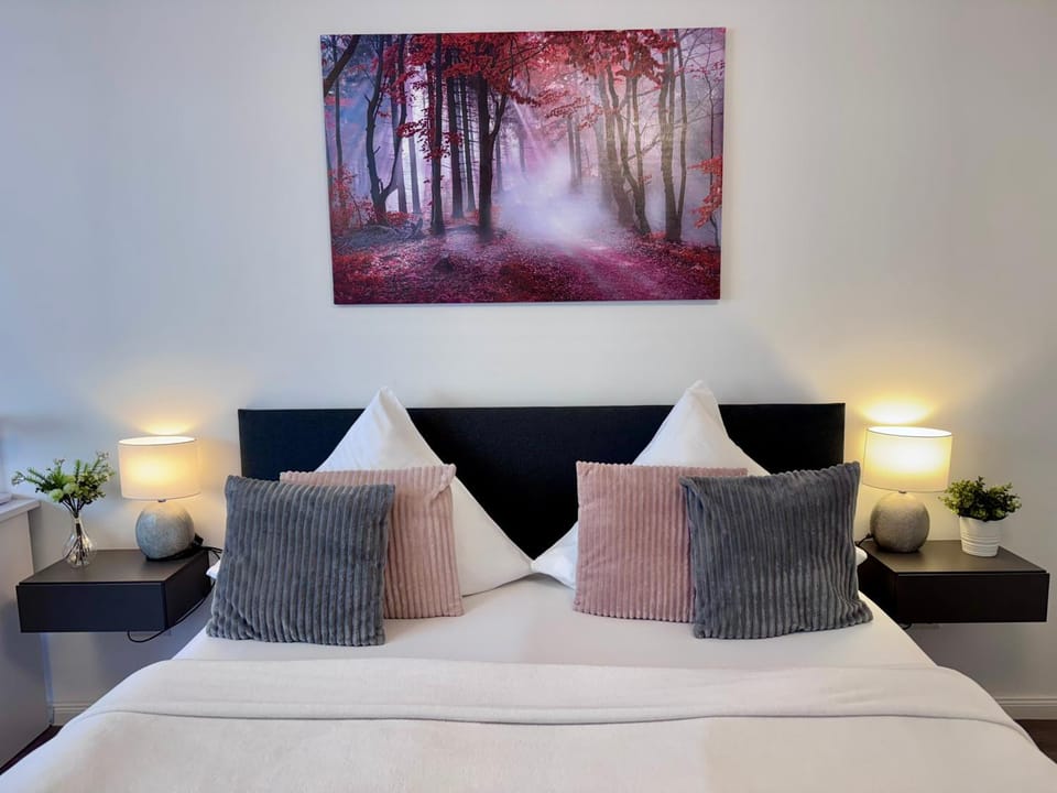 Sophie Deluxe Apartment Apartment in Karlsruhe